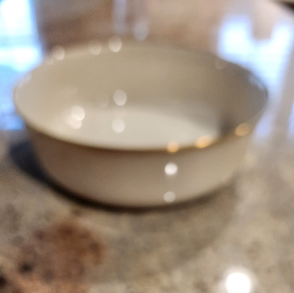 🤎VINTAGE LENOX🤎 Serving Bowl🤎 - Picture 2 of 4